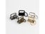 Key Fobchain Keychain Wristlet Kit Making Metal Setsuppliespliers Sets Wrist Carousel 4