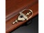 1pc Modern Door Knocker With Peephole Video Eye Viewer Green Bronze Door Handle Carousel 6