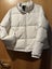 Huffer Women's Puffer Jacket Carousel 1