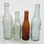 4 x The Phoenix Wellington & Petone crown top bottles Carousel 1