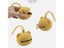 Food Grade Baby Silicone Pacifier Holder Cartoon Panda Pouch BPA Free Carousel 5