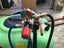 New Taral 200 Litre Fan Sprayer Carousel 4