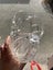 Glass jug Carousel 3