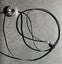 1oz .9995 Silver Tael Donut wearable bullion with leather necklace Carousel 2