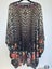 CAMILLA BAT SLEEVE DRESS Carousel 3
