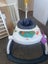 Free baby bouncer Carousel 1