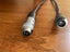 Naim HiLine 4-5 pin interconnect (new RRP $1800) Carousel 5