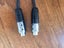 Naim HiLine 4-5 pin interconnect (new RRP $1800) Carousel 4