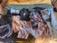 Womans Clothing size small /8 Carousel 1