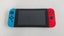 Nintendo Switch Console Carousel 3