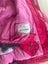 Macpac Kids' Spree Snow Jacket, pink, size 4 years Carousel 9