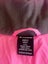 Macpac Kids' Spree Snow Jacket, pink, size 4 years Carousel 6