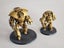 Warhammer 40k - Adeptus Custodes HUGE collection Carousel 4