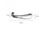 Stainless Steel Shoe Horn Anti-Slip Shoe Lifter For Elderly Shoe Accessories Carousel 7