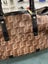 Karl Largerfeld Paris Valette Duffel Bag (weekender) with strap Carousel 6