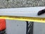 Fire guard - solid steel Carousel 4