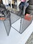 Fire guard - solid steel Carousel 2