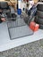 Fire guard - solid steel Carousel 1