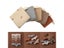 Baby Towel Hand Towel Carousel 2