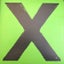 Ed Sheeran - X Carousel 1
