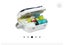 Benbat Yummigo Booster Seat Carousel 6