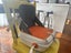 Benbat Yummigo Booster Seat Carousel 4