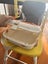Benbat Yummigo Booster Seat Carousel 7