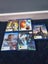 BLU-RAY movies 'Bulk' some 3D Carousel 3