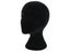 Lightweight Foam Mannequin Head For Wigs Beauty Display Carousel 2