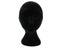 Lightweight Foam Mannequin Head For Wigs Beauty Display Carousel 3