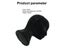 Lightweight Foam Mannequin Head For Wigs Beauty Display Carousel 6