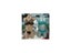 New Female Half Body Top Shirt Display Inflatable Female Mannequin Torso Dummy Carousel 1