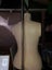 Plus Size mannequin Fibre glass torso & legs on heavy duty stand Carousel 4