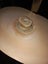 Plus Size mannequin Fibre glass torso & legs on heavy duty stand Carousel 7