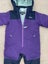 Patagonia Child Snowsuit Size 2T Carousel 1