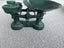 Old fashioned weighted scales Carousel 6