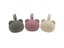 Baby Silicone Nipple Holder Container Box BPA Free Food Grade Silicone Carousel 5