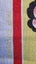 ~" Retro Fast Colours Cotton Tea Towel "~ Carousel 8