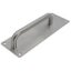 Commercial Pull Handle & Door Plate #1 - $1 Reserve (PU3 Cubby) Carousel 1