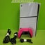 1TB PS5 (CFI-2002) SLIM CONSOLE (DISC VERSION) & CONTROLLER Carousel 1