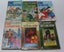 LOT OF VINTAGE ENID BLYTON BOOKS Carousel 1