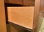 Modern Design Mobel Ironbark rimu bedroom suite- FULLY RESTORED Carousel 11