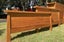 Modern Design Mobel Ironbark rimu bedroom suite- FULLY RESTORED Carousel 9