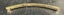 10 Pack Steel Gold Plated Drawer Handles #8 - $1 Reserve (Box P) Carousel 1