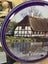 ROUND BISCUIT TIN DANISH HARMONY Carousel 3