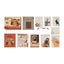 Robotime Rolife Becka's Baking House DIY Miniature House Kit DG161 Carousel 5