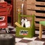 Robotime Rolife Garage Workshop DIY Miniature House Kit DG165 Carousel 4