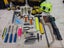 DEWALT Assorted Power Tools + Various Branded Hand Tools Carousel 11