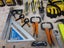 DEWALT Assorted Power Tools + Various Branded Hand Tools Carousel 15