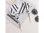 Silk Ribbon Glasses Chains Fashion Boho Acrylic Sunglasses Lanyard Holder Mask Carousel 3